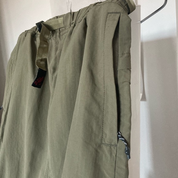 Gramicci Convertible Micro Ripstop Skirt - Picture 6 of 13